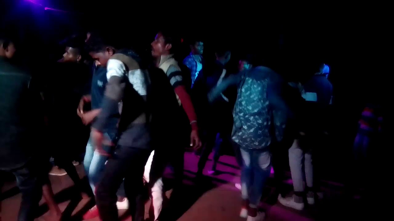 DJ Nagpur song YouTube