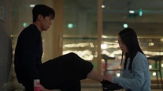 Actually, she has same feeling 🥹🩷 Filing for Love ep 7 spoiler