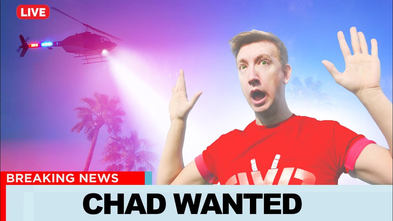 Police Caught Me Hiding a Criminal in my House