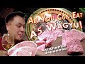 The Best Unlimited A5 Wagyu BBQ in Canada - All You Can Eat Certified Japanese Wagyu Feast!