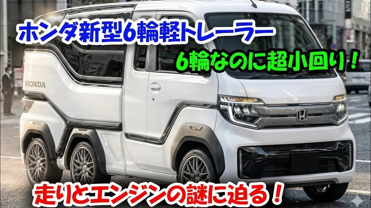 軽？トレーラー　 軽トラトレーラー緊急入荷】各1台ホワイト、オレンジ早い者勝ち