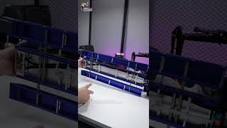 Tired of not having enough space for your RC construction fleet?  TH23978