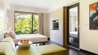 HotelKDM | Review Novotel Manado Golf Resort & Convention Center