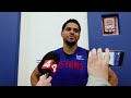 Postseason Media Availability | Tobias Harris | Saturday, April 18th 2026