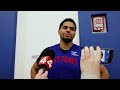 Postseason Media Availability | Tobias Harris | Saturday, April 18th 2026