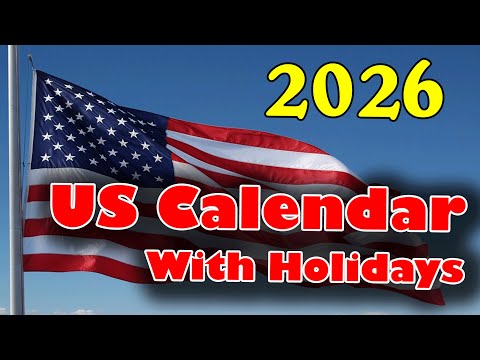 تقويم ٢٠٢٦ مع الأعياد تقويم ٢٠٢٦ تقويم الولايات المتحدة ٢٠٢٦ تقويم الولايات المتحدة ٢٠٢٦