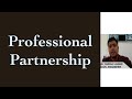 सिविल इंजीनियर और बिज़नेस पार्टनर l Civil Engineers and Professional Partnership