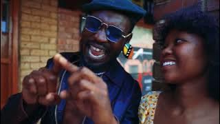 Percy Dhlamini ft Zamoh Cofi x Linny With A Y