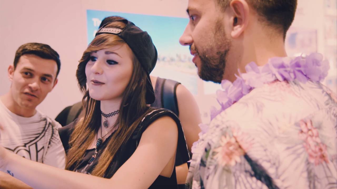 #holidayspam giveaways with Joey Essex | Go Roam; Use your phone abroad at no extra cost | Three - YouTube