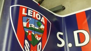 Lona Sociedad Deportiva Leioa