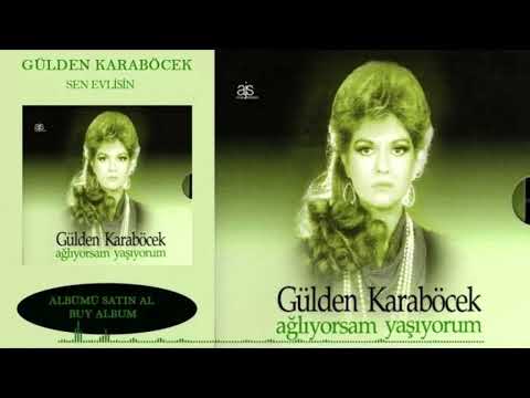 Gülden Karaböcek - Sen Evlisin ( 1 SAAT )