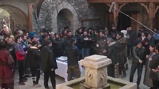 yönetmen Metin güney doğumgünü kuruluş Osman