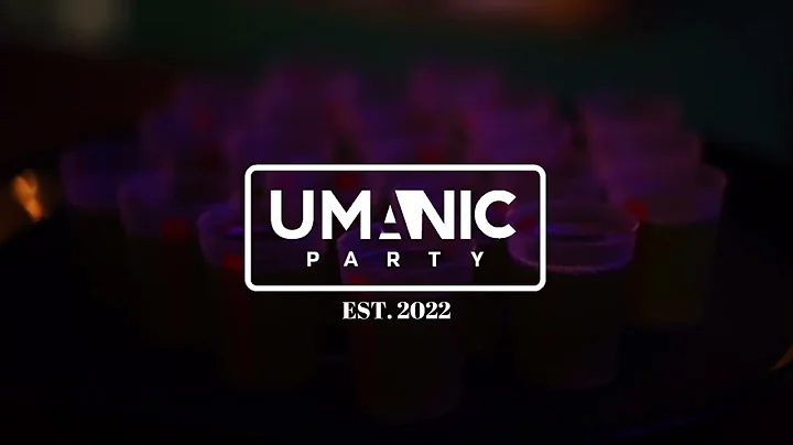 CHRISTIAN ROJO | Umanic Private Party | @AztekCaffe