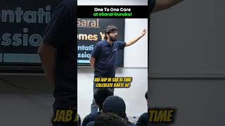 Why 99% Student Fail in JEE Exam? 😱🔥ft. Prateek Sir | JEE 2028 #shorts #esaral #iitbombay #jee