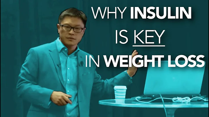 Dr. Jason Fung: To Lose Weight, You MUST control I...