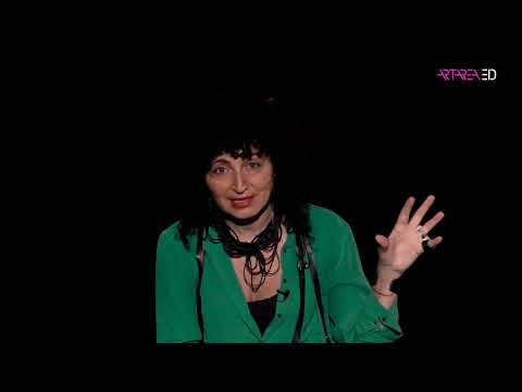 ქეთი შავგულიძე - თეატრი არათეატრალურ სივრცეში