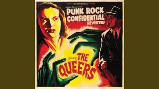 Video thumbnail of "The Queers - Motherfucker"