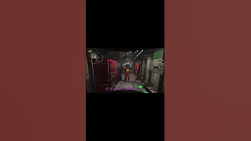 Failed the landmine jump #gaming #funny #lethalcompany #shorts #horrorgaming