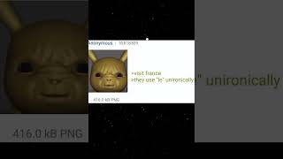 Anon Visits France And Is Shocked | 4Chan Greentext Stories
