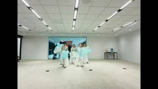 May 21, 2026 | Celebrating AAPI Heritage at a Fortune 1000 Company | Singyee Dance Group | Wall, NJ