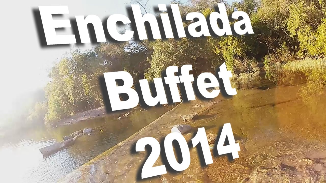 2014 Enchilada Buffet Austin Mountain Biking YouTube