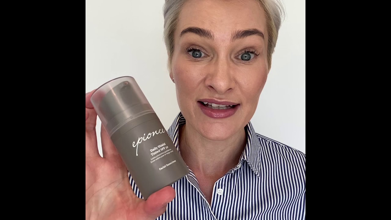 epionce sunblock