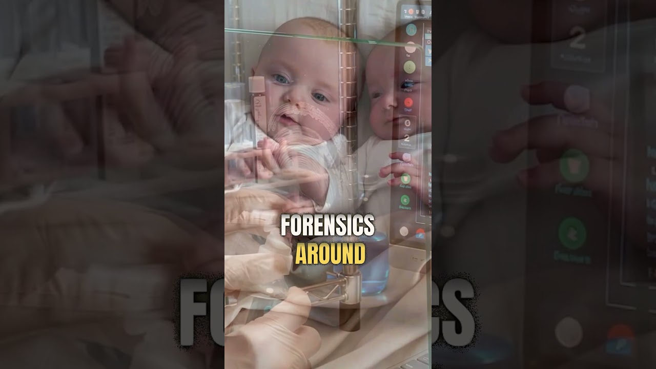 No Two Fingerprints Are the Same... 