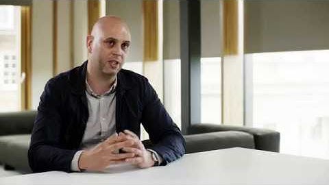 Construction of the Bartlett School of Architecture