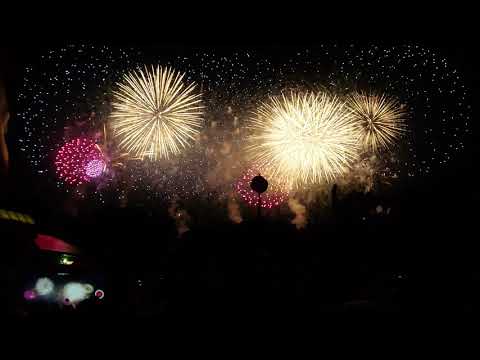 【アイエスホーム】江戸川区花火大会_2019