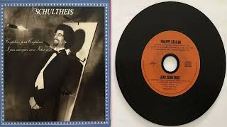 Jean Schultheis Va Te Faire Voir Dub Version 1987 Cd Import