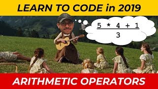 JavaScript - Arithmetic Operators