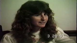 1993 Joy Birthday and Other Family Footage