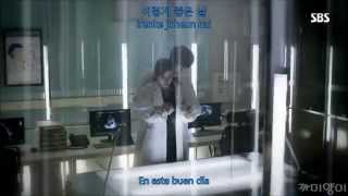 Download Lagu Jeon Hye Won - A Good Day Like This - Sub español (Doctor Stranger OST Part 3) MP3