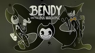 try not to sing bendy and the ink machine (**Hardest Edition**)