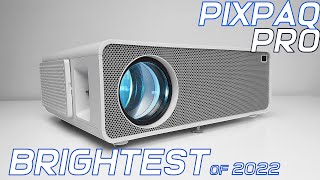 Best Projector Of 2022 | Under 25000 | Pixpaq PRO