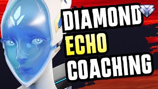 Diamond Echo Coaching (The ONLY Playstyle You Need)