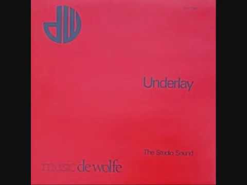 Watch Jack Trombey - Underlay No.3 - 1971 on YouTube Watch Jack Trombey - Underlay No.3 - 1971 on YouTube