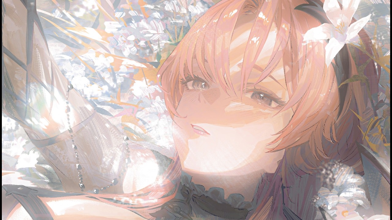 【歌ってみた】雪の華 - 中島美嘉 covered by 琶舞