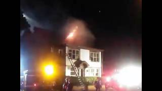 Hazleton on the rise news 8