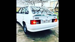 Haminin Axtardigi Mahni Qaqam cavandi yaşa dolmuyubdu  Azeri Bass Music 2021 (Ano Music)