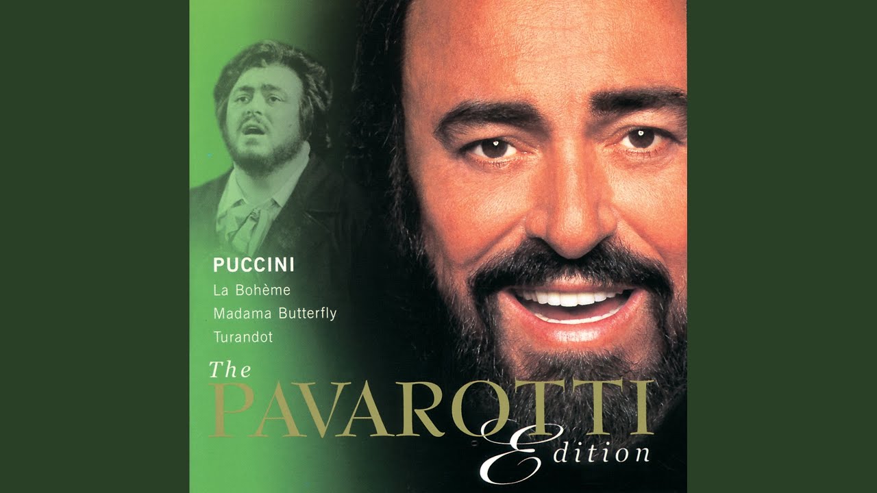Puccini: Madama Butterfly, Act I: America for Ever - YouTube
