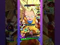 【#ドラゴンボールレジェンズ 】ドカバトに勝利から究極気持ち良すぎる