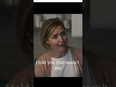 Instant Family Sad Moment Lizzie Instantfamily Netflix Sad Family