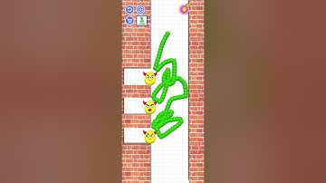 Draw TO Smash All 167 Level Android,ios Gameplay New Update #shorts #DrawTOSmash