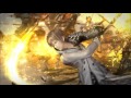 Musou Orochi 2 Ultimate OST - 騎士様は無愛想 -DW SW MIX-