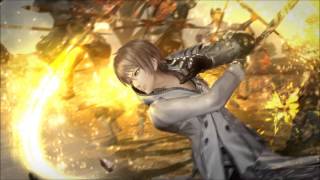 Musou Orochi 2 Ultimate OST - The Surly Knight -DW SW MIX-