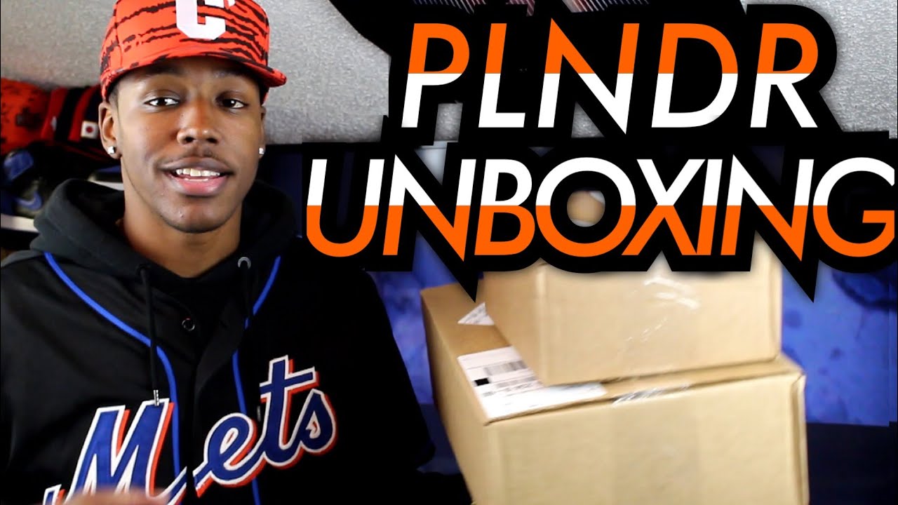 Plndr,Nina Sky Reveal PLNDR Lookbook: See It Here!