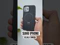 Rekomendasi Casing iPhone Anti Panas