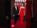 Anne Hathaway And Husband Adam Shulman Attend The 2025 WWD Honors