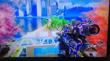 1v1 Trickshot final kill